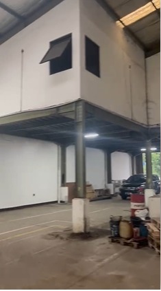 Gudang dijual di Jababeka Cikarang